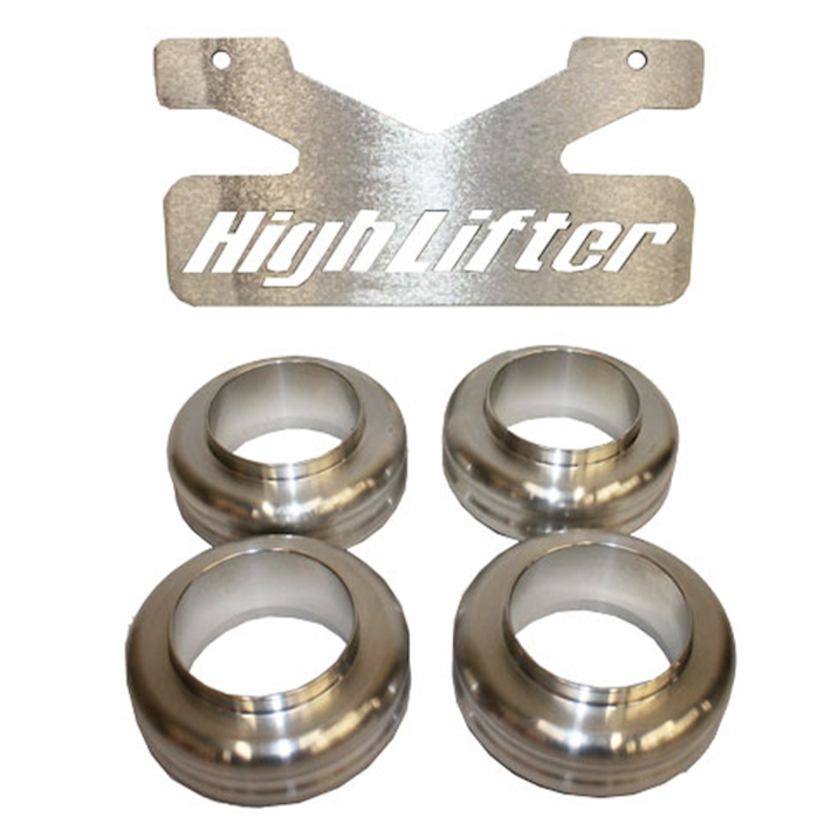 1.5'' Signature Series Lift Kit Can-Am O