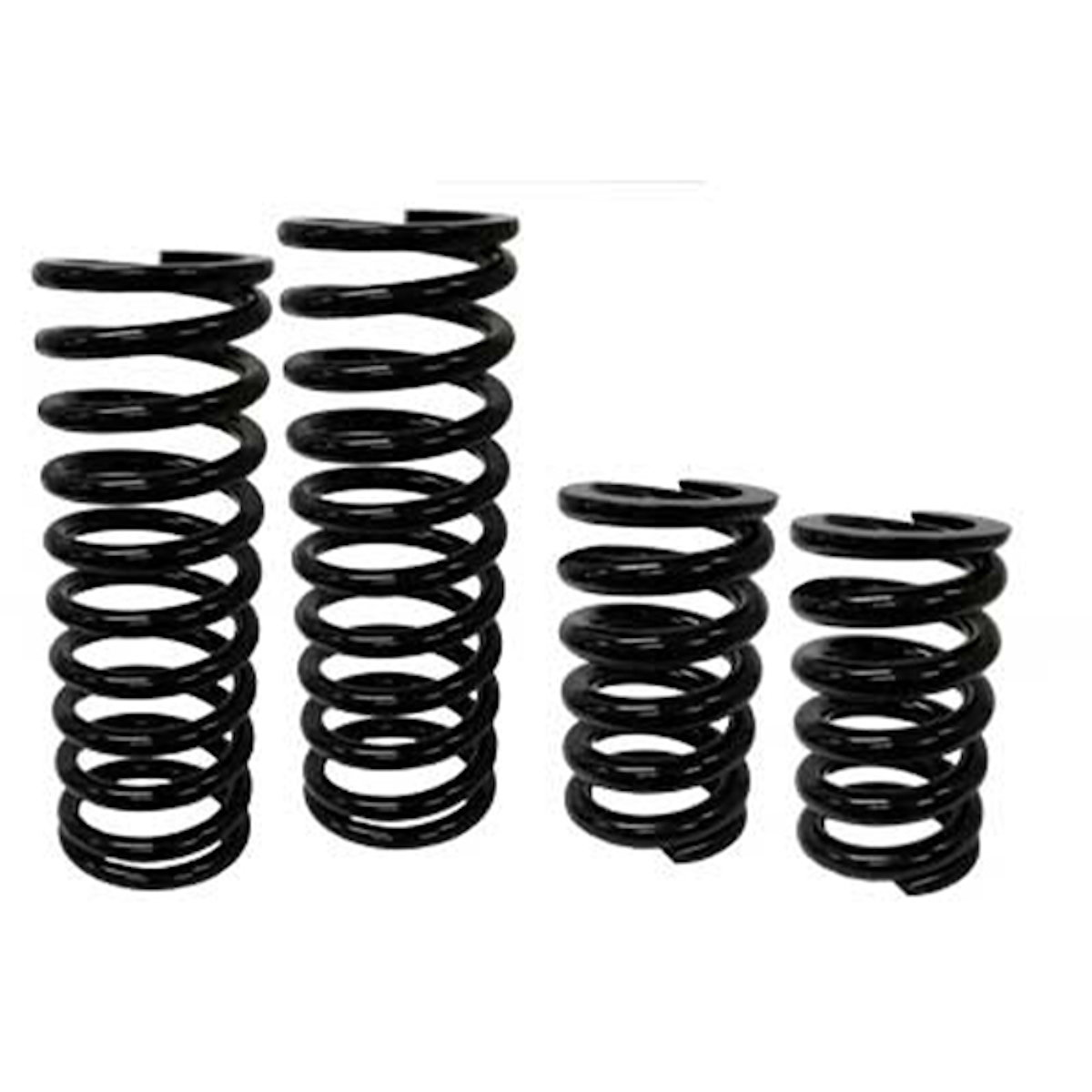 5'' Spring Lift Kit Can-Am Maverick X3 X