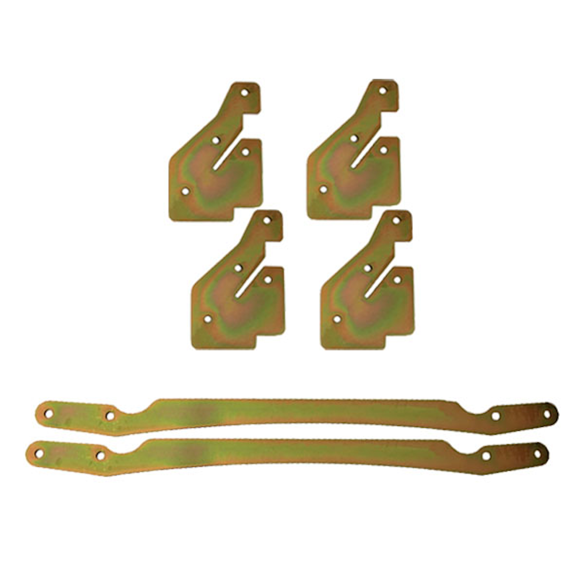 2.5In Signature Series Lift Kit Honda Pi