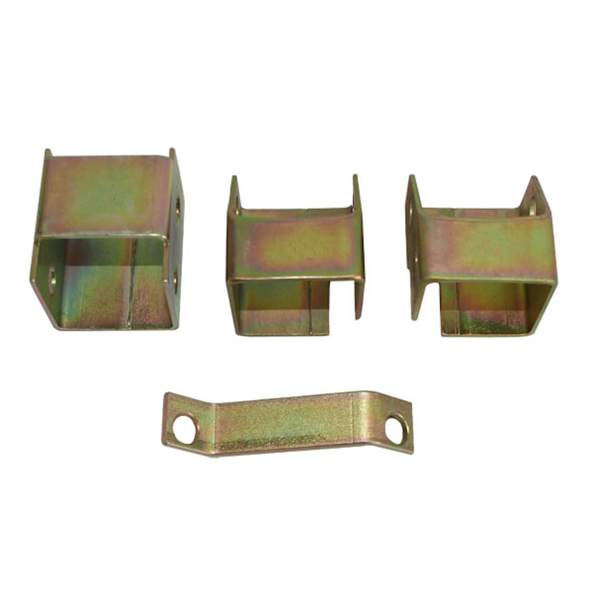 2'' Standard Lift Kit Honda 300