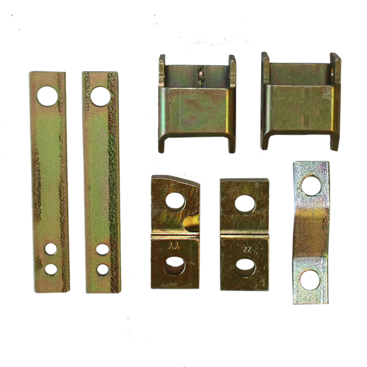 2'' Lift Kit Honda Rancher 350 Rancher