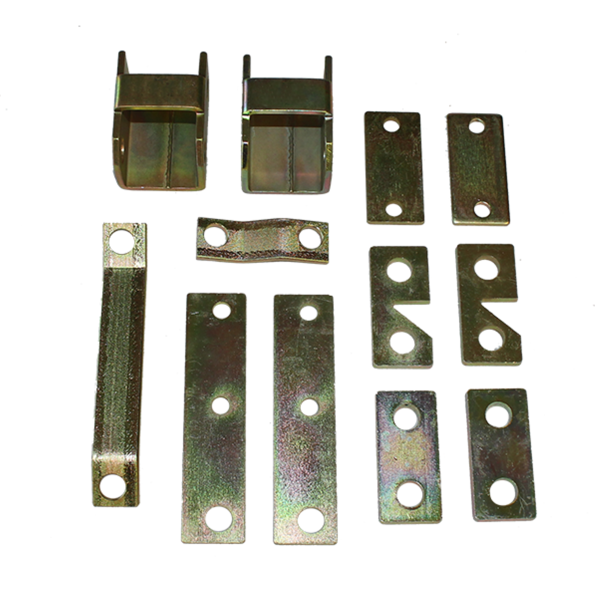 2'' Lift Kit Honda Foreman 500 S Es Ru