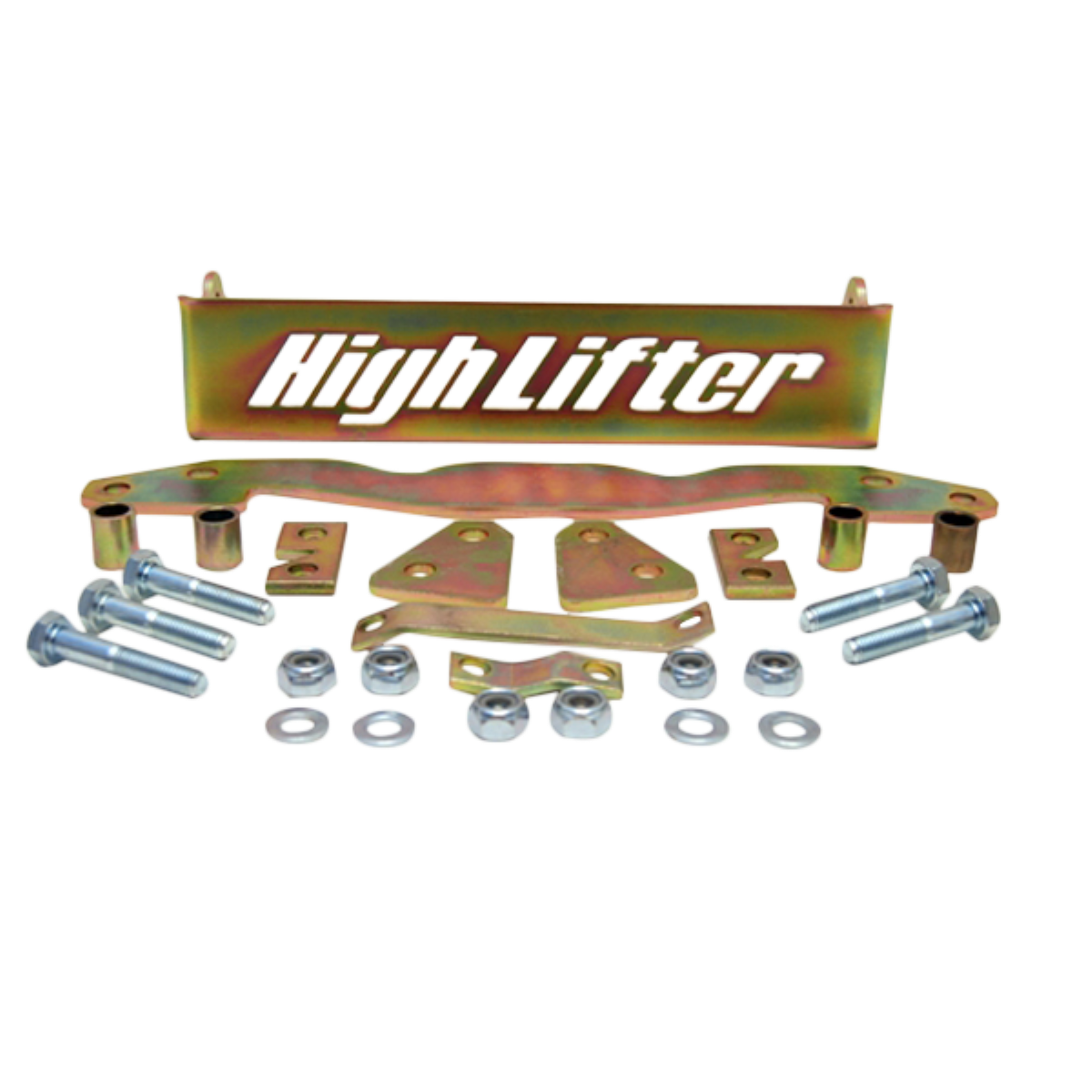 2'' Signature Series Lift Kit For Honda