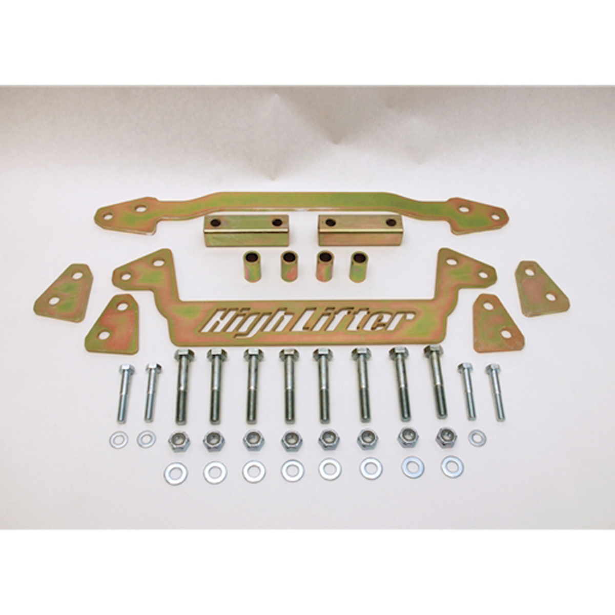 2'' Signature Series Lift Kit Kawasaki B