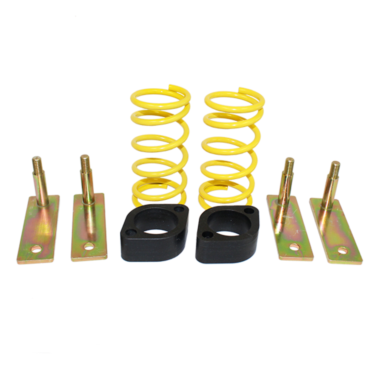 2'' Lift Kit Kawasaki Mule 2500/3000/301