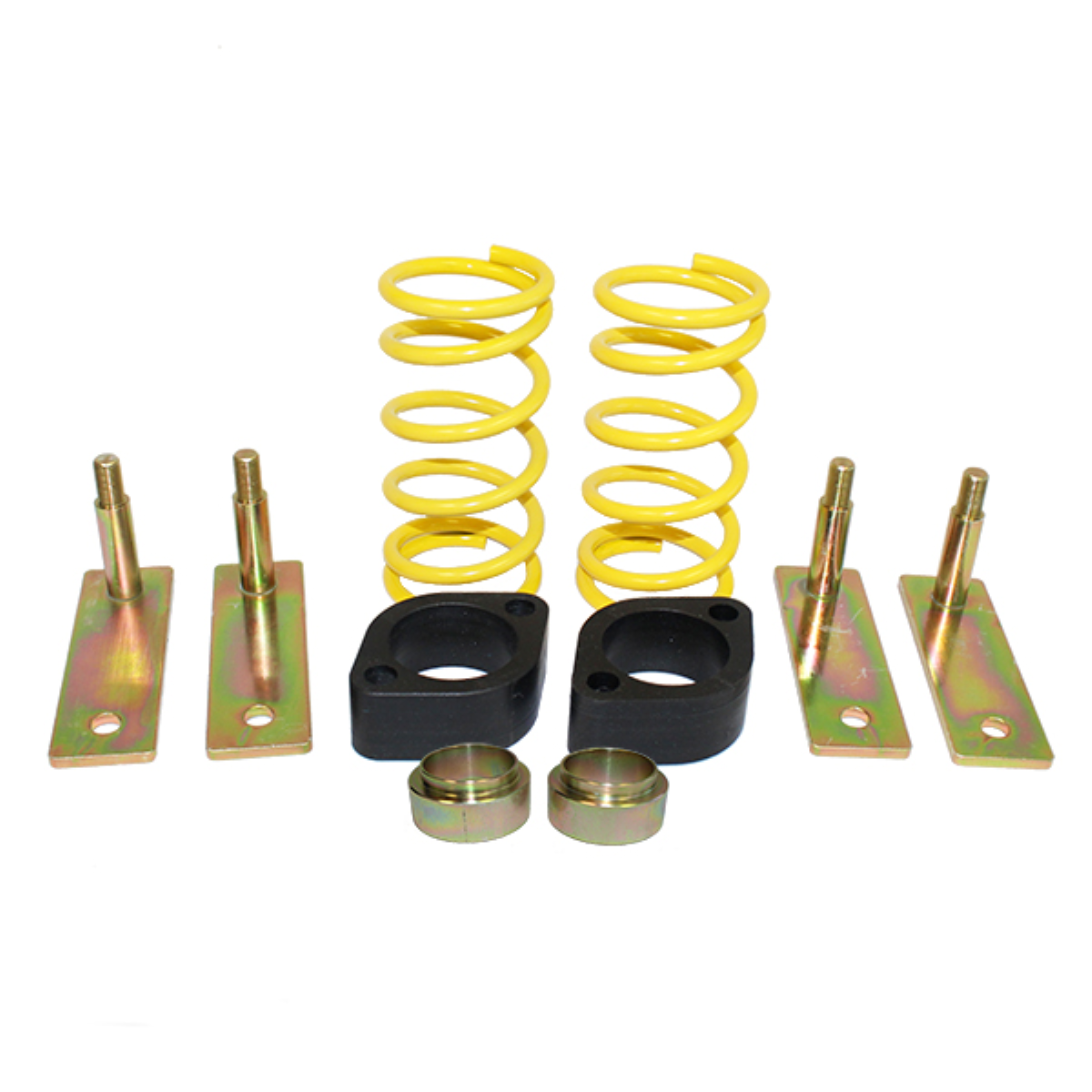 2'' Lift Kit Kawasaki Mule 4000/4010 Ser