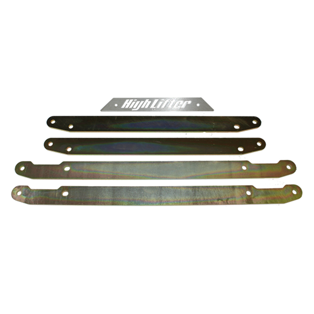 2'' Signature Series Lift Kit Kawasaki M
