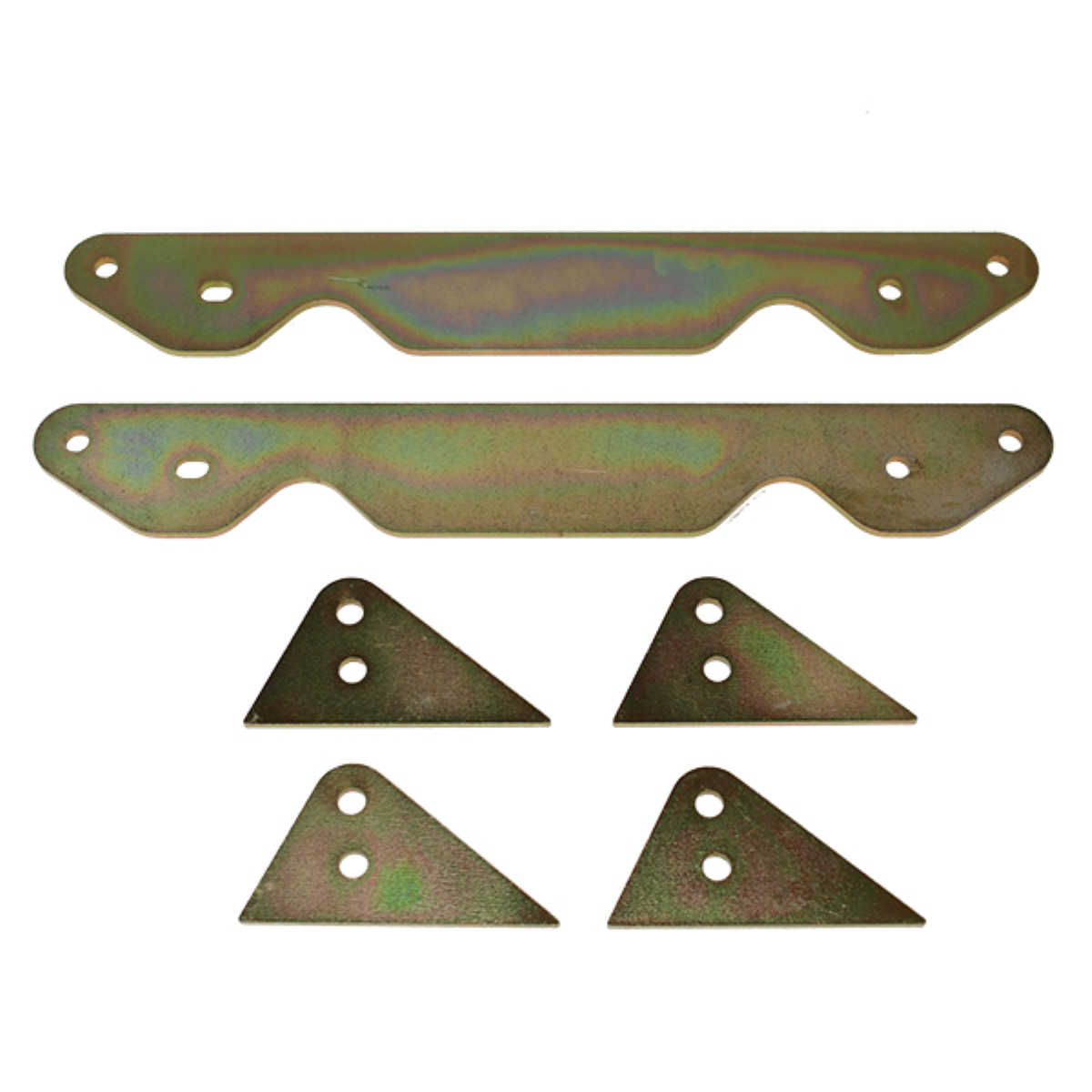 2'' Lift Kit Polaris Sportsman 850/1000