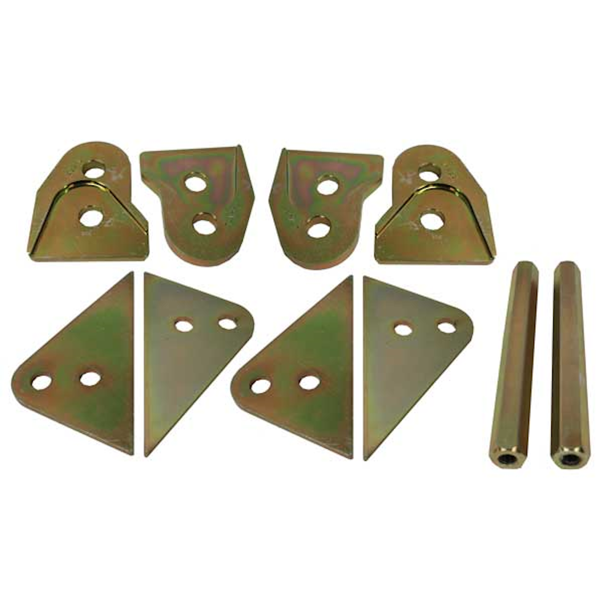 2'' Lift Kit Polaris Sportsman Xp 1000