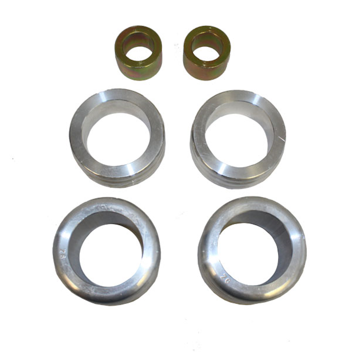 2'' Lift Kit Polaris Ranger 570