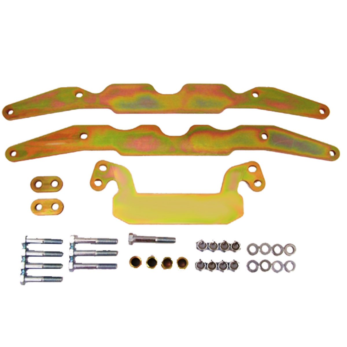 2'' Signature Series Lift Kit Yamaha Gri