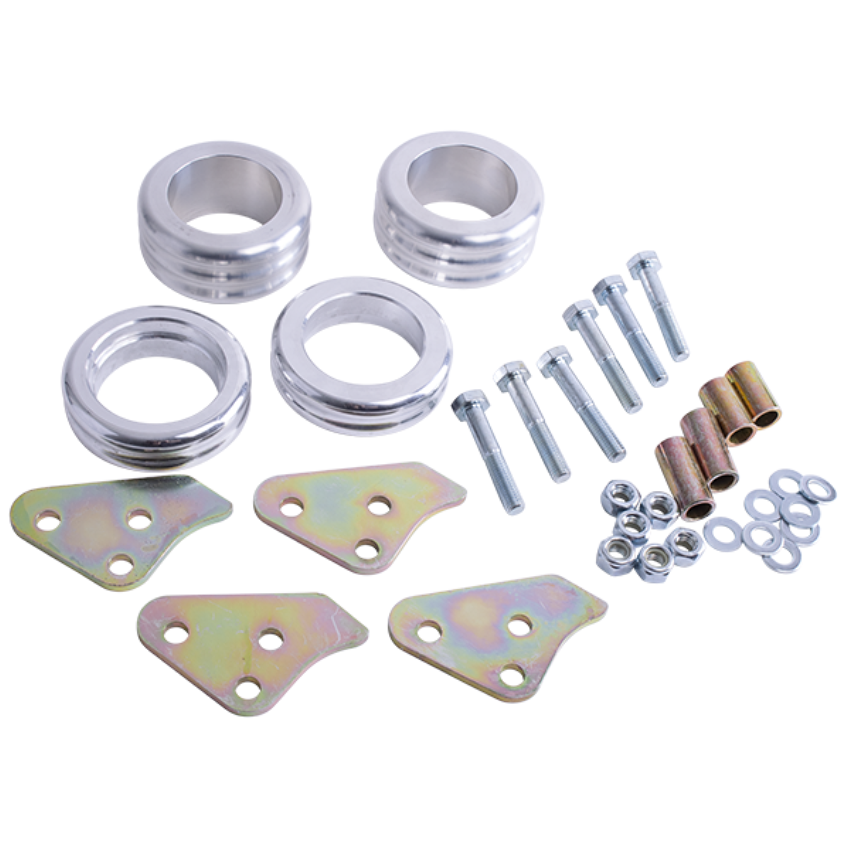3 Inch Lift Kit Can-Am Defender Xmr Max