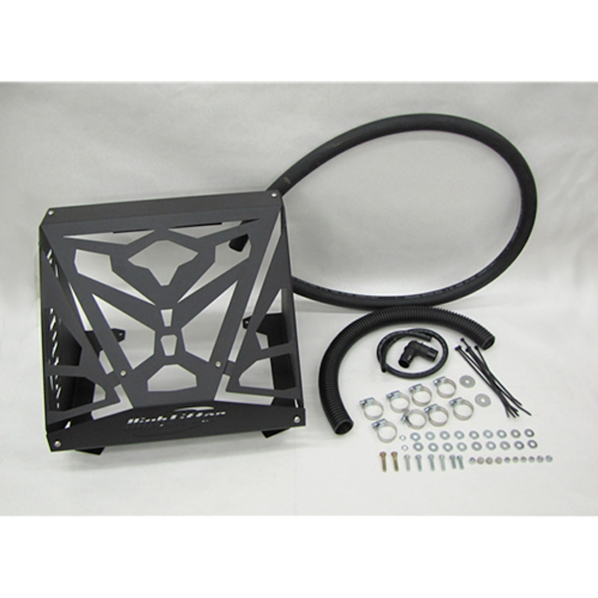 Radiator Relocation Kit Can-Am Outlander