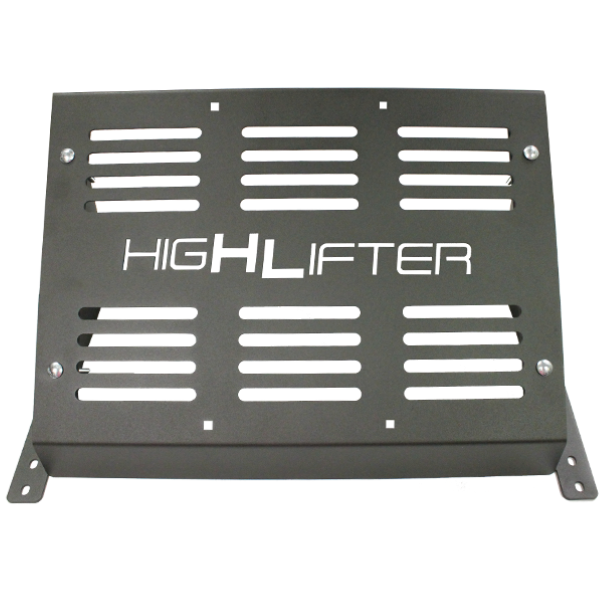 Radiator Relocation Kit Polaris 600 (05)