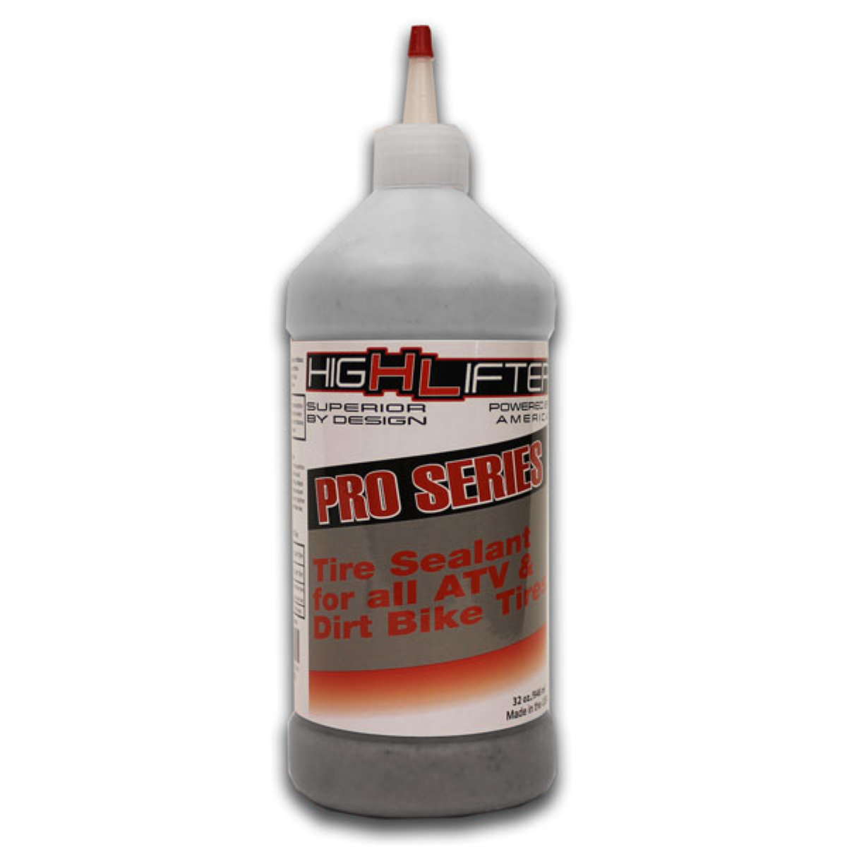 Hl Pro Series Tire Sealant - 32 Oz. Bott