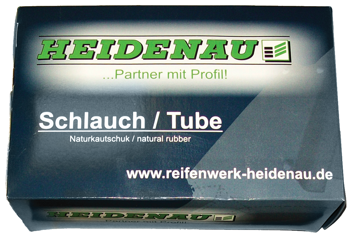 3.50 To 4.00-8 Tr87 Heid Tube