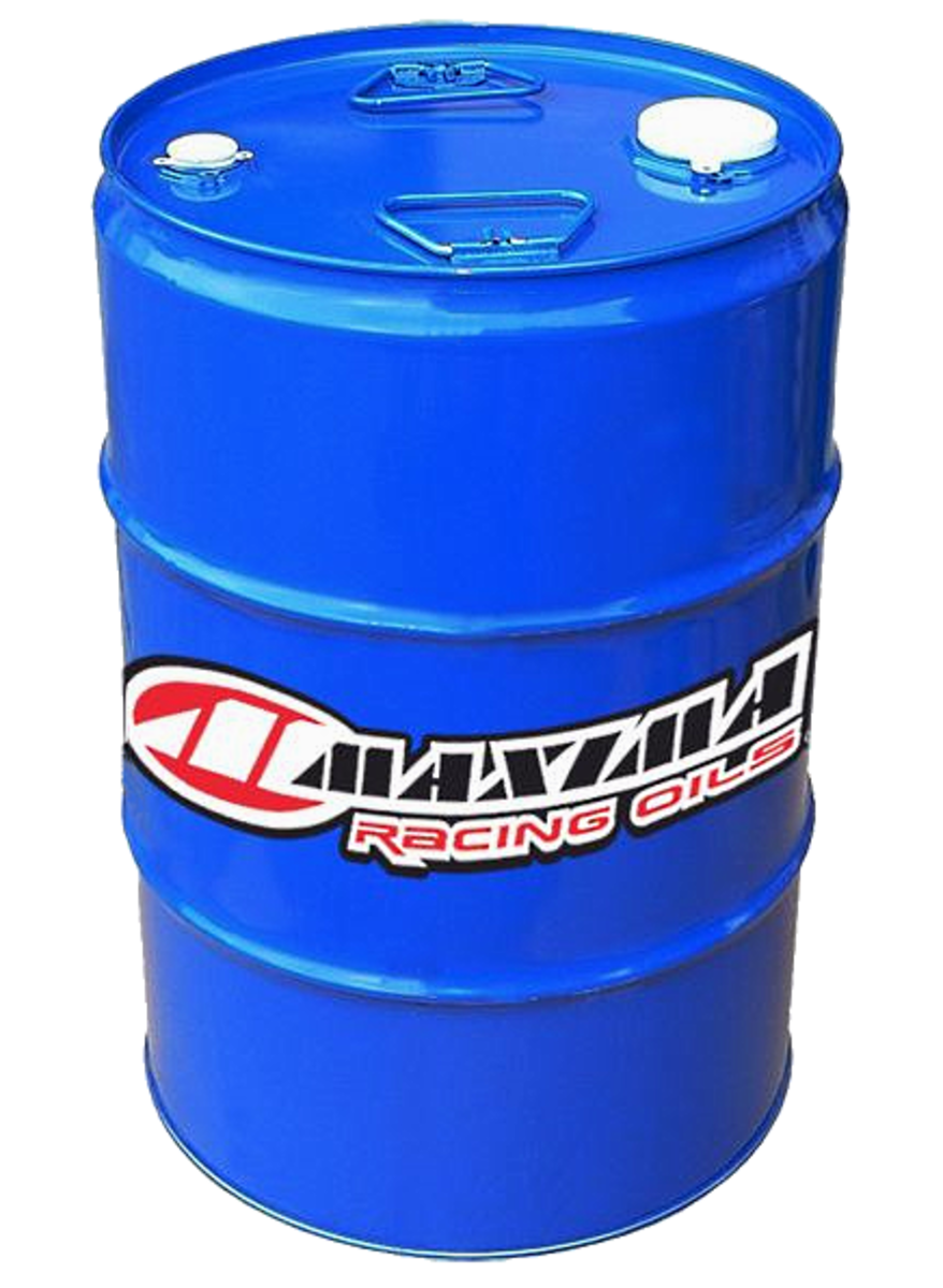 Maxima Racing Fork Fluid 5Wt 60L Keg