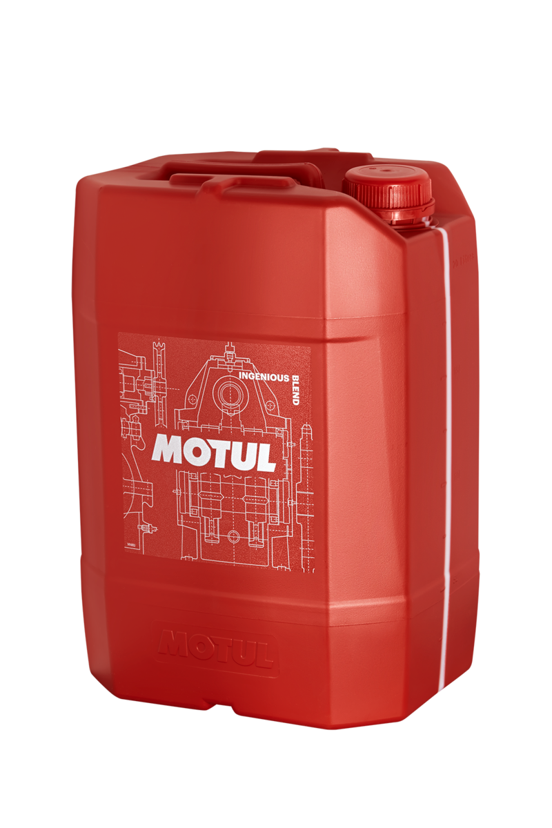 Twin Line 4T 20W50 20Qt (Made Us)