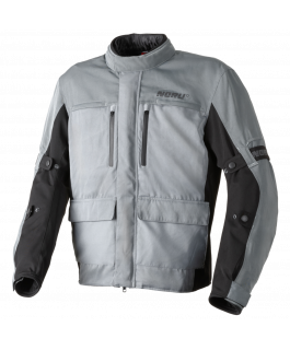 Hakken Adv Jacket Grey Med