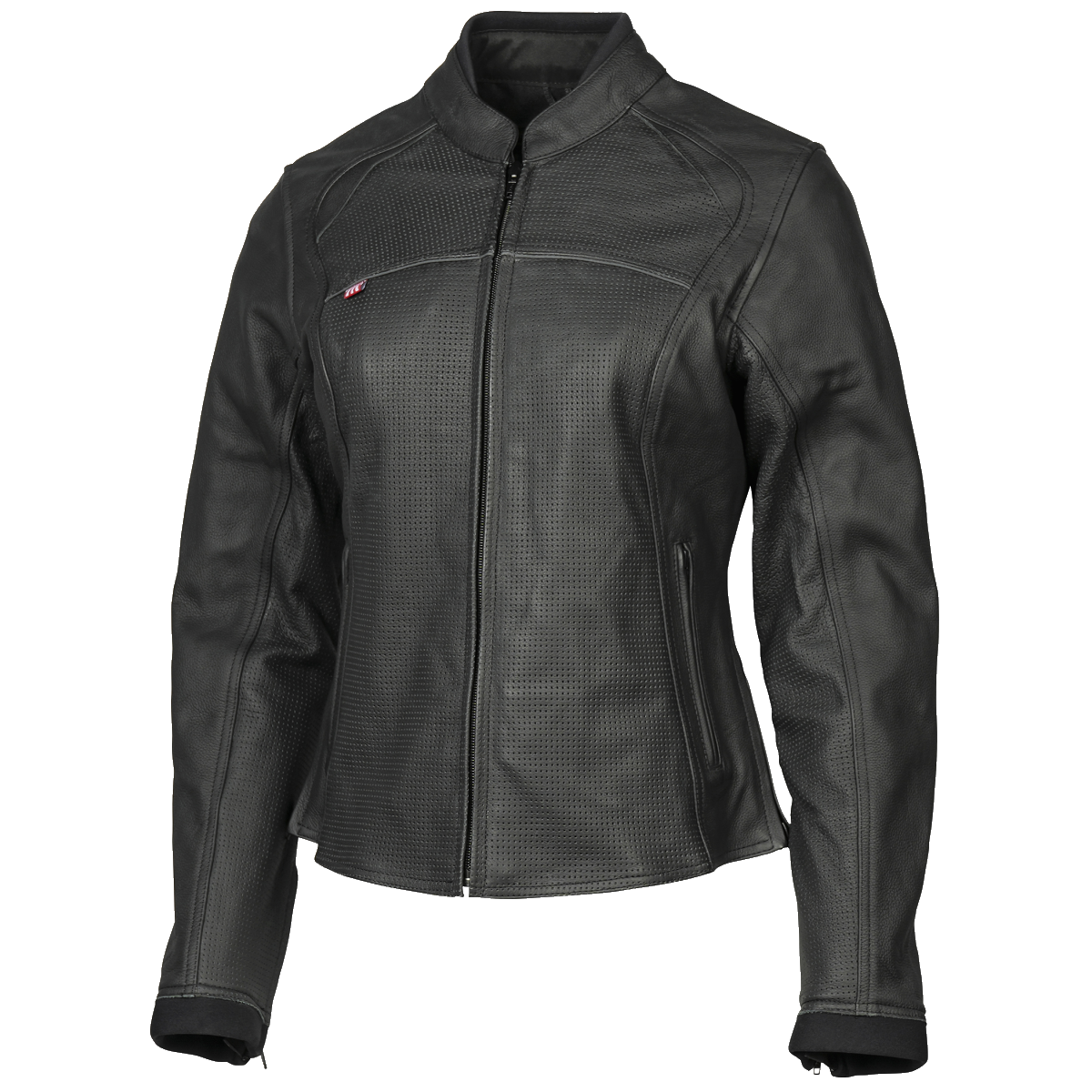Maruchi Jkt Black Wmns 6