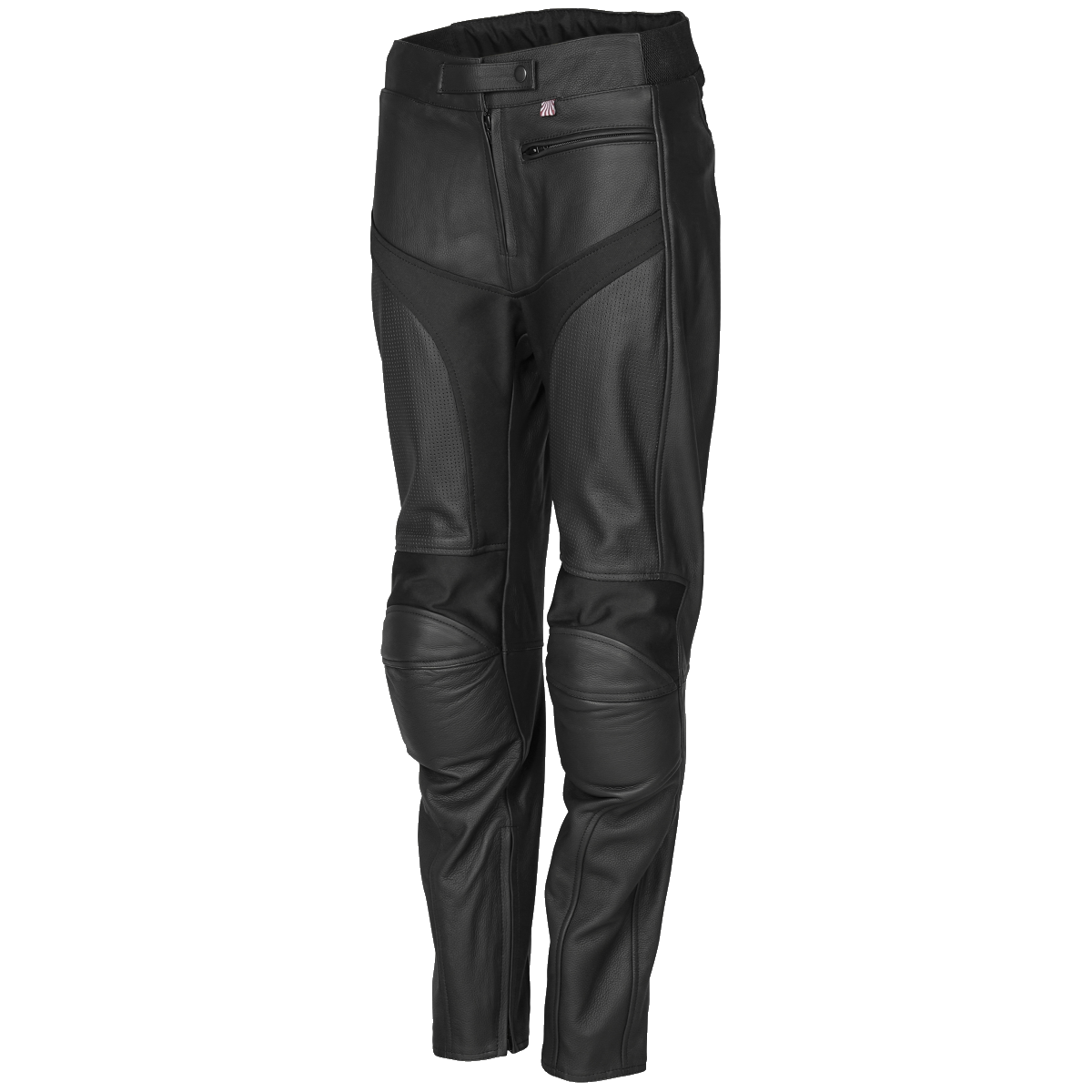 Kuro Pant Bk Wmns 8