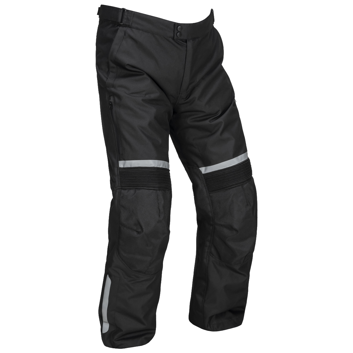 Boken Adv Wp Pant Black S