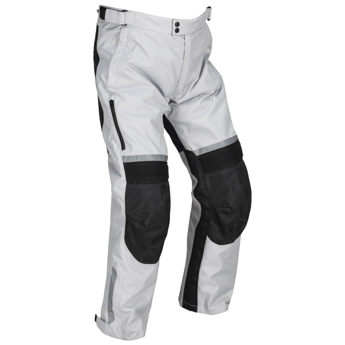 Boken Adv Wp Pant Gry Blk Xl
