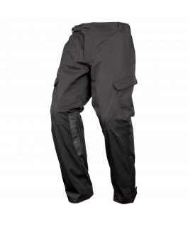 Hakken Adv Pant Blk/Blk Lrg