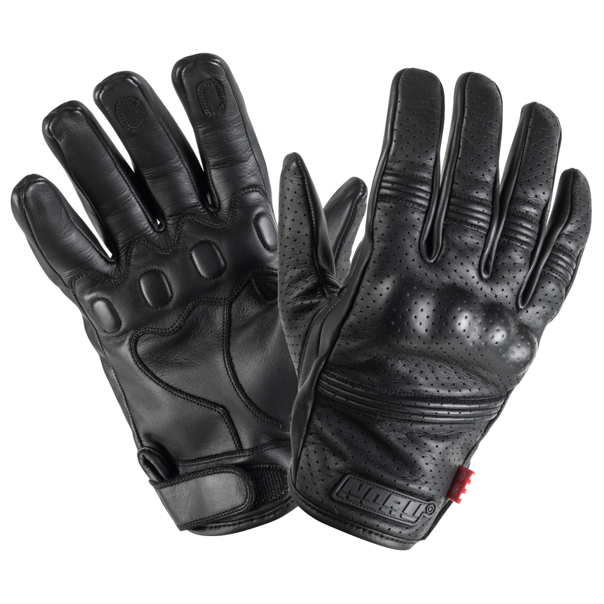 Doro Glove Black Xsm