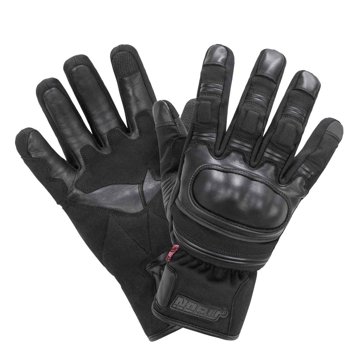 Kyori Wp Glove Blk Xsm