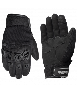 Hakken Adv Glove Black 3Xl