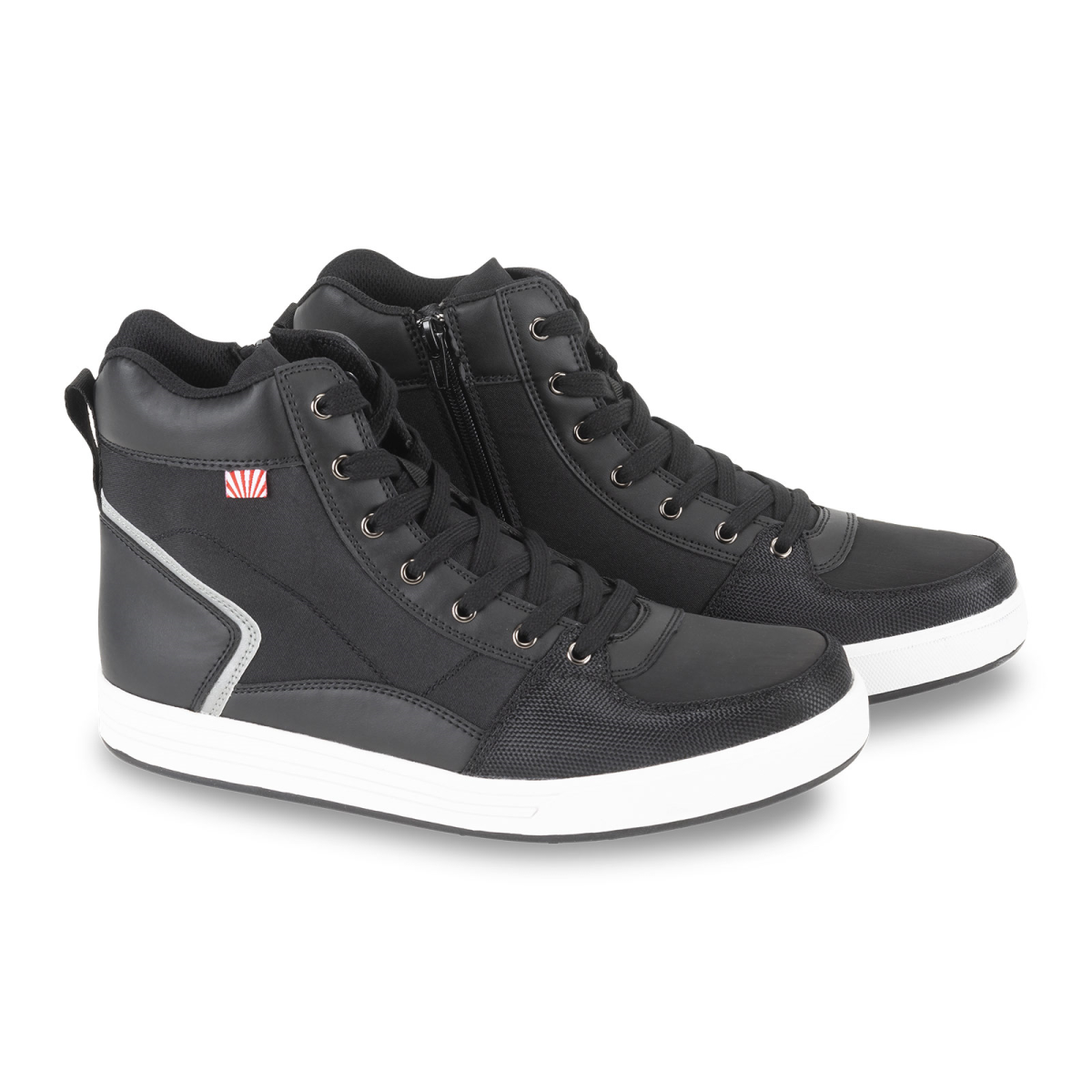 Tori Boot Black 9