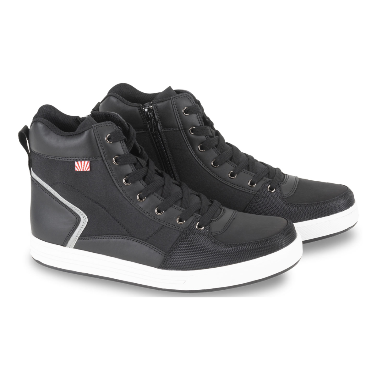 Tori Boot Black Wmns 6