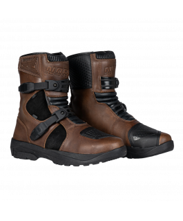 Hakken Adv Wp Ce Boot Brn 10