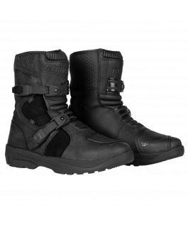 Hakken Adv Wp Ce Boot Blk 13