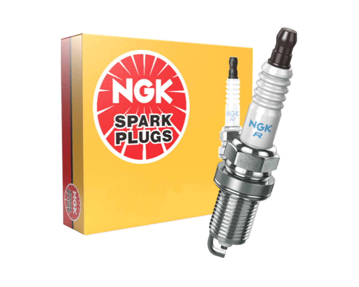 Ngk Spark Plug Bmr4A (5728)