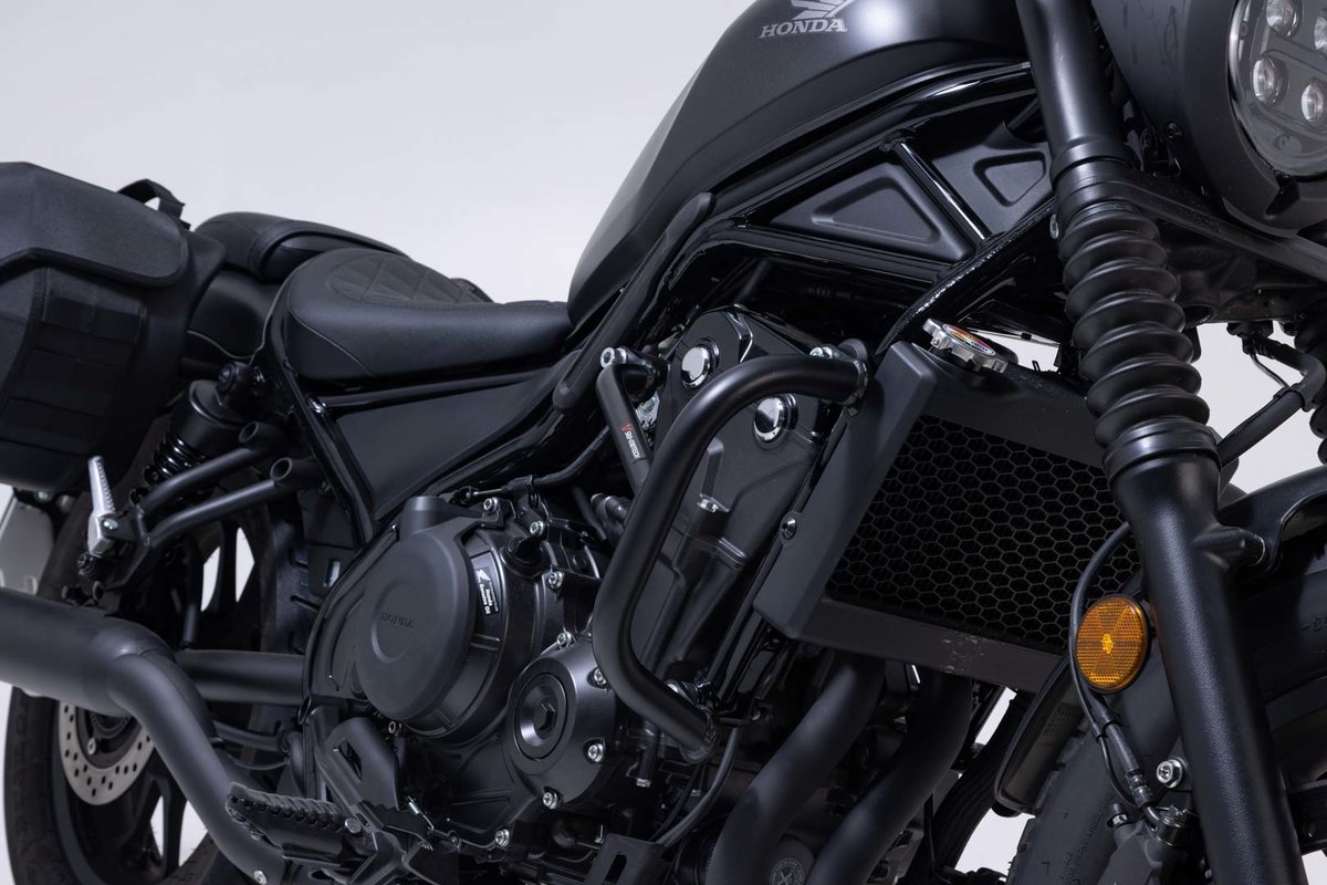 Crashbar Honda Cmx500 Rebel (16-24)