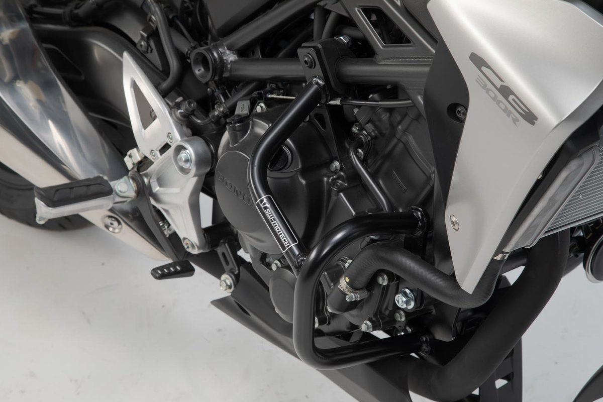 Crashbar Honda Cb300R (18-24)