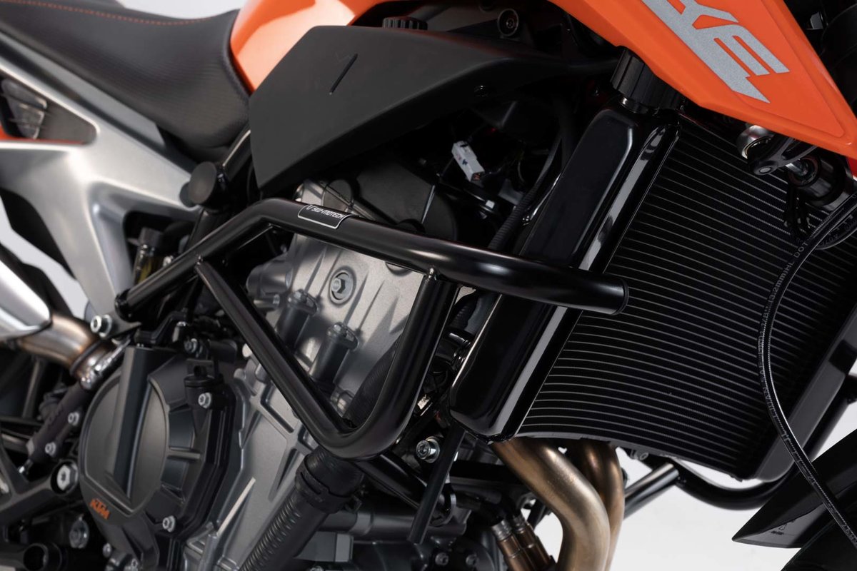 Crashbar Ktm 790/890 Duke/R (19-24)