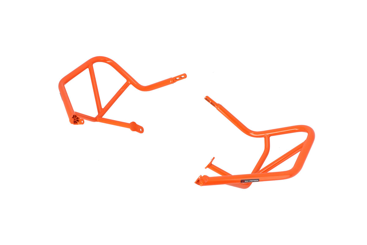 Crashbar Ktm 1290 Super Adv (21-24) Orn
