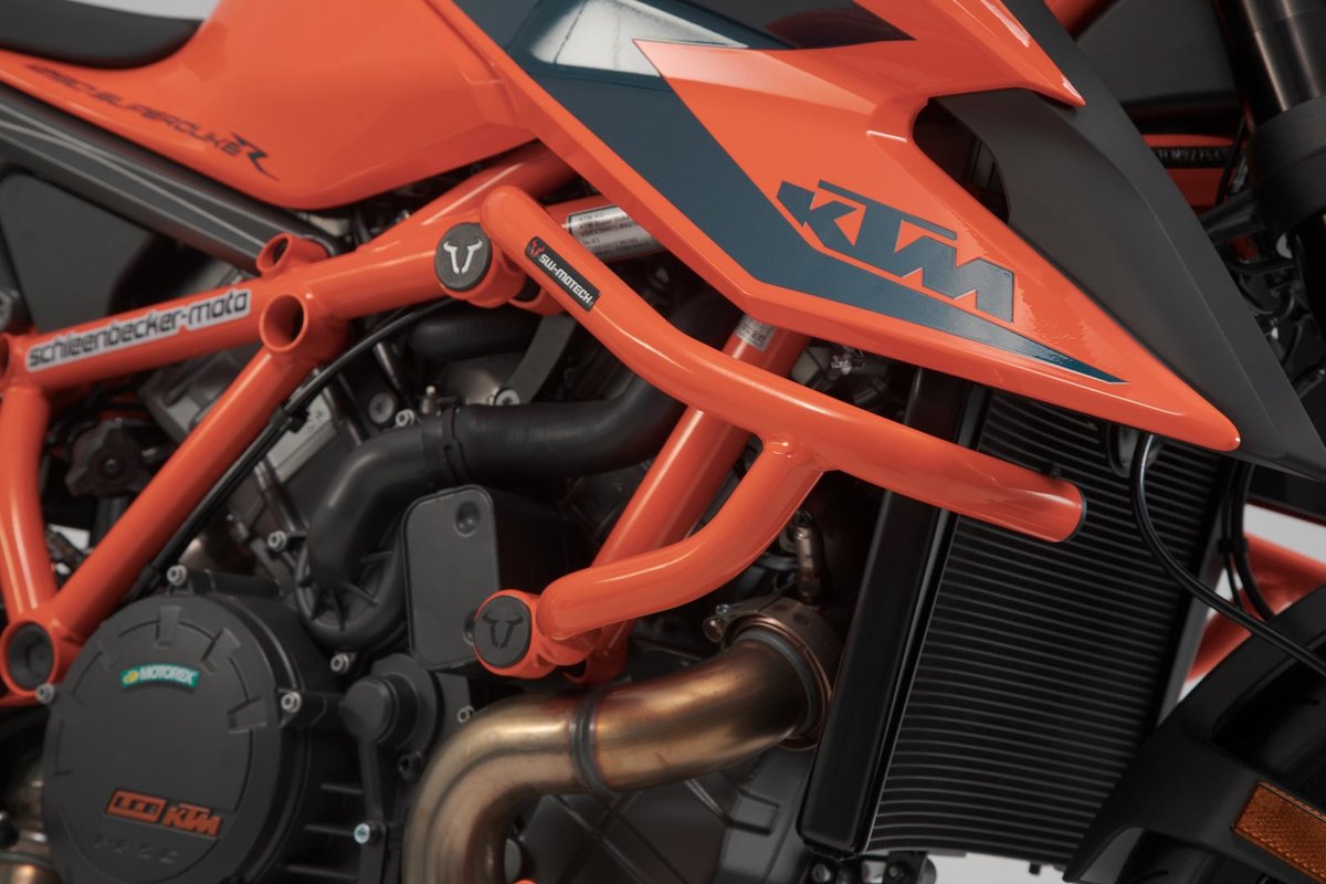 Crashbar Ktm 1290 Super Duke R (19-23)