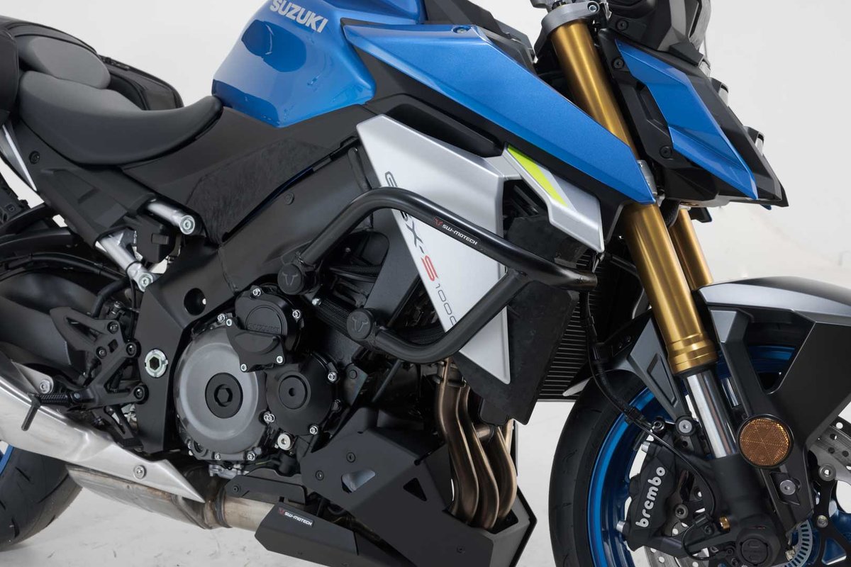 Crashbar Suzuki Gsx-S1000 (21-24)