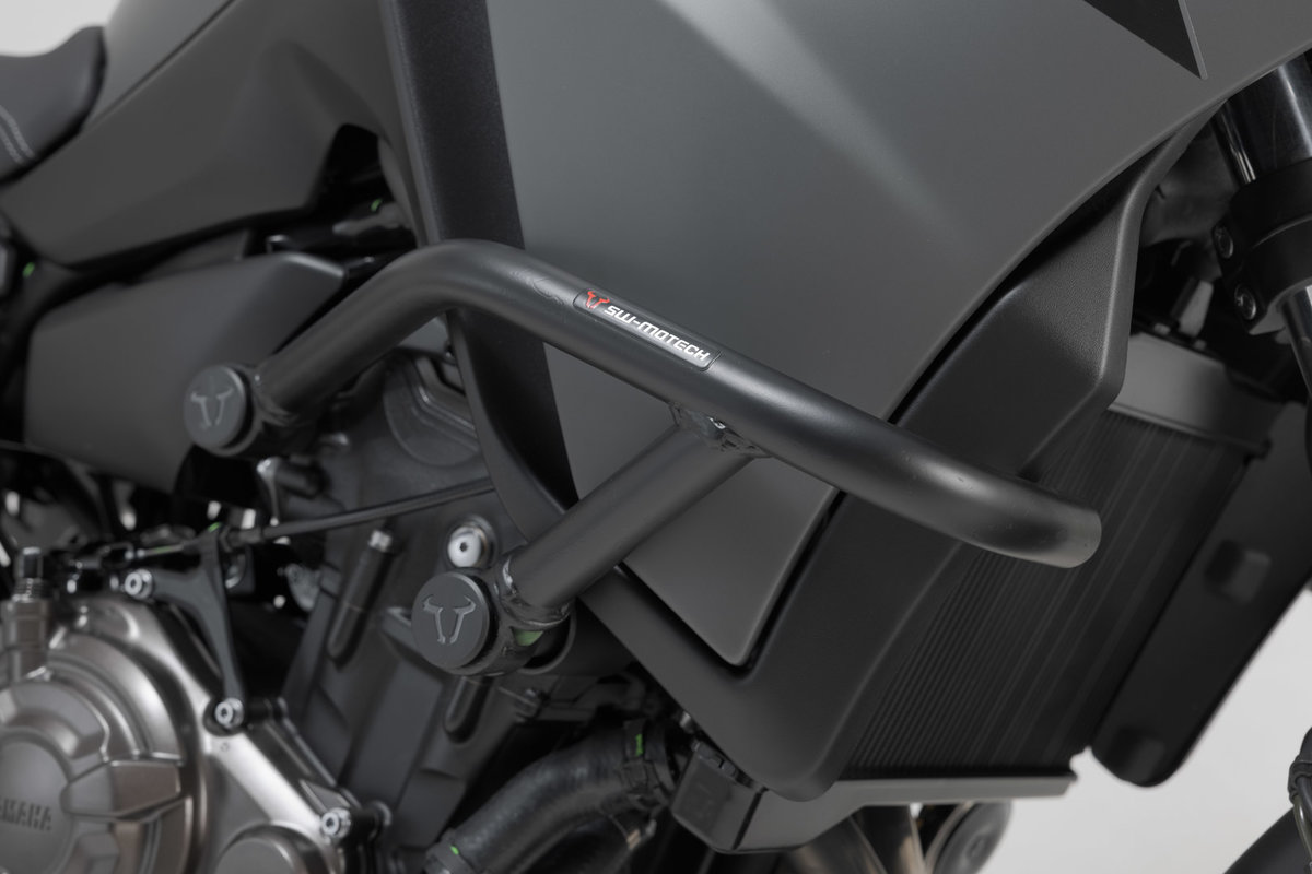 Crashbar Yamaha Mt-07 (18-24)
