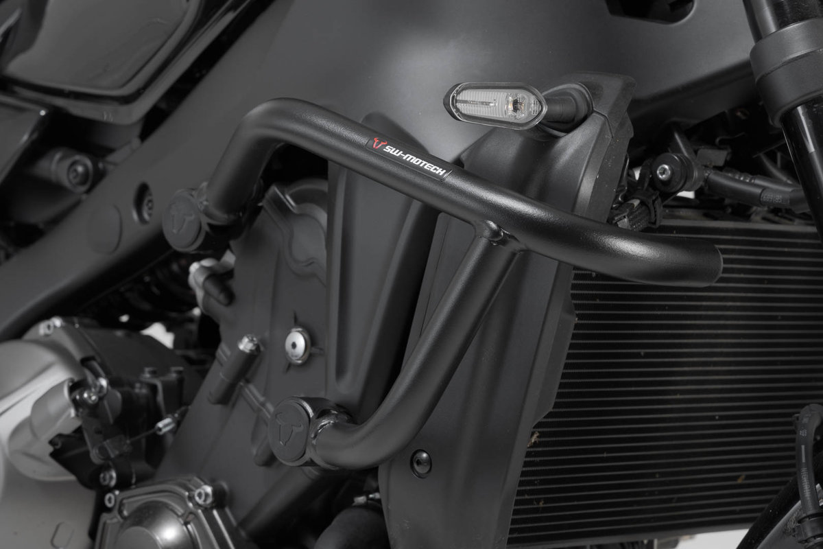 Crashbar Yamaha Mt-09 (21-24)