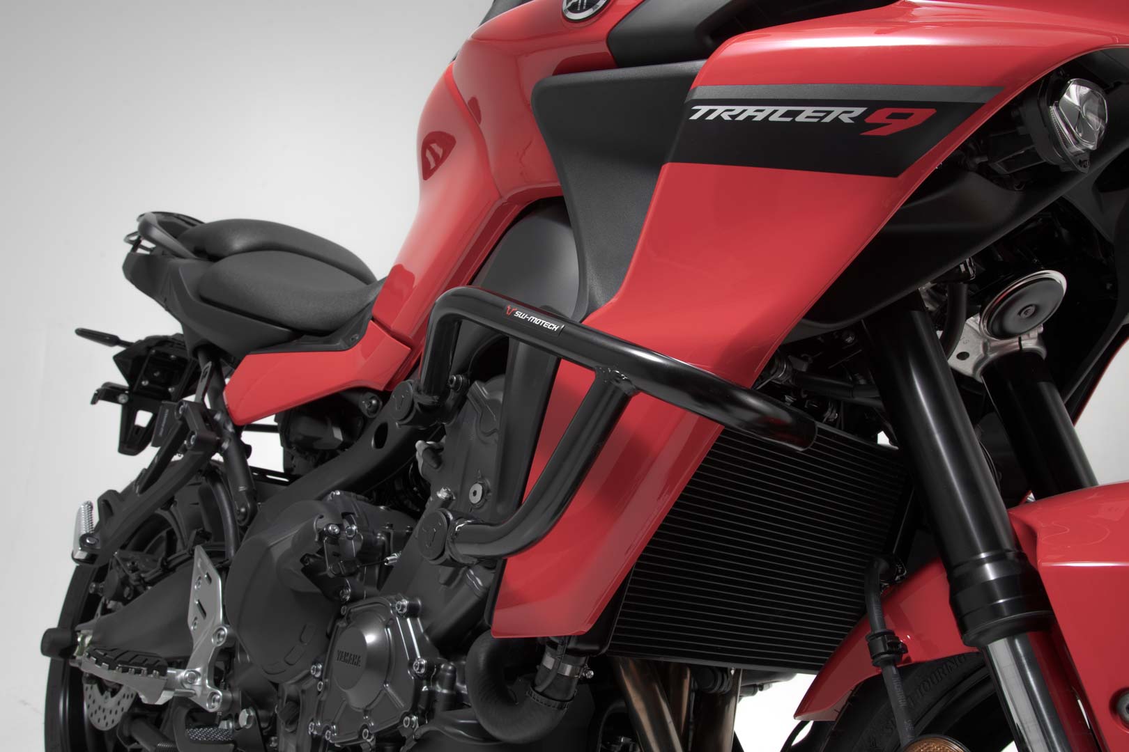 Crashbar Yamaha Tracer 9 (20-24)