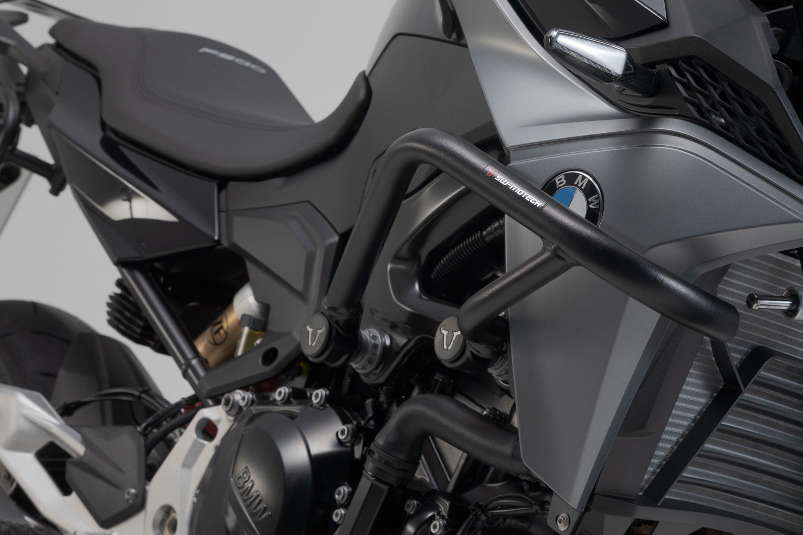 Crashbar Bmw F900R (19-24)