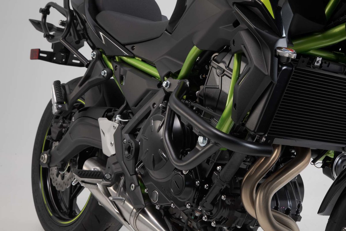 Crashbar Kawasaki Z650 (16-24)