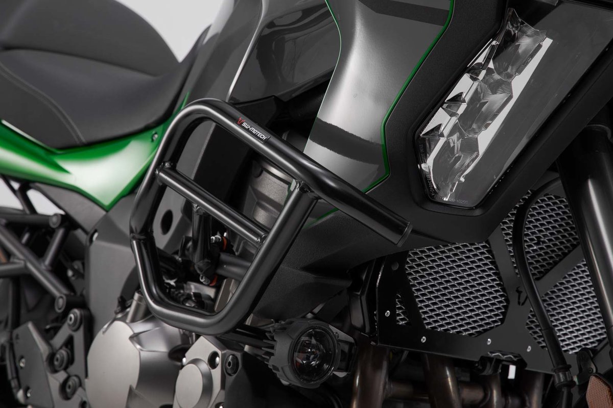 Crashbar Kawasaki Versys 1000 (18-24)