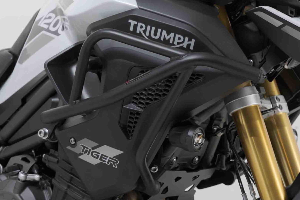 Upper Crashbar Tph Tiger 1200 (22-24)