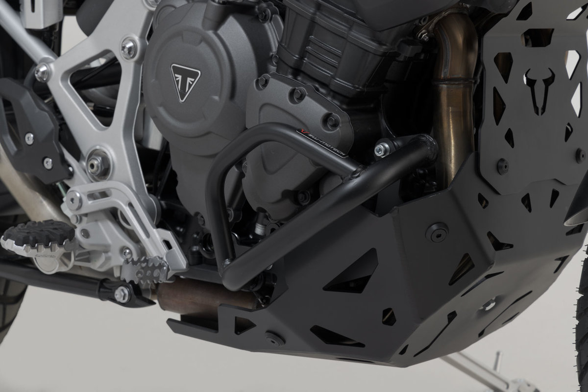 Crashbar Triumph Tiger 1200 (22-24)